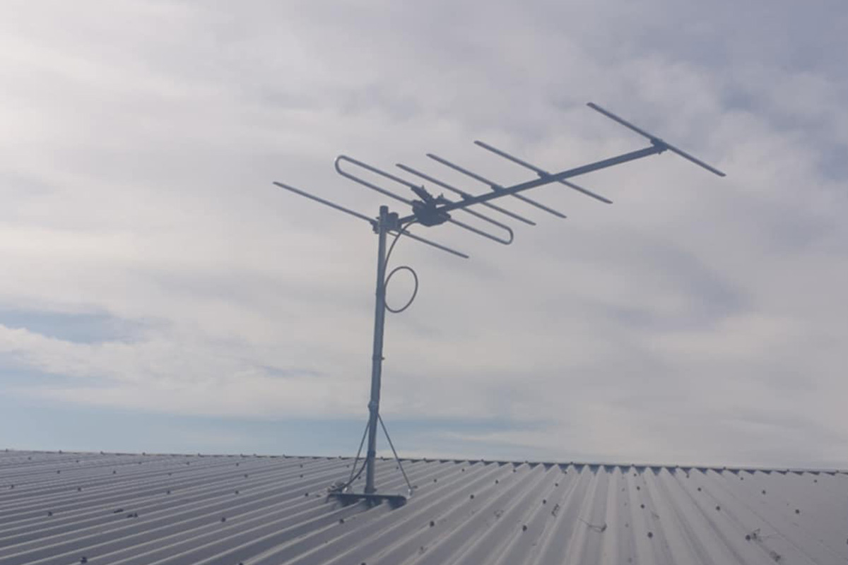 Expert Antenna Service