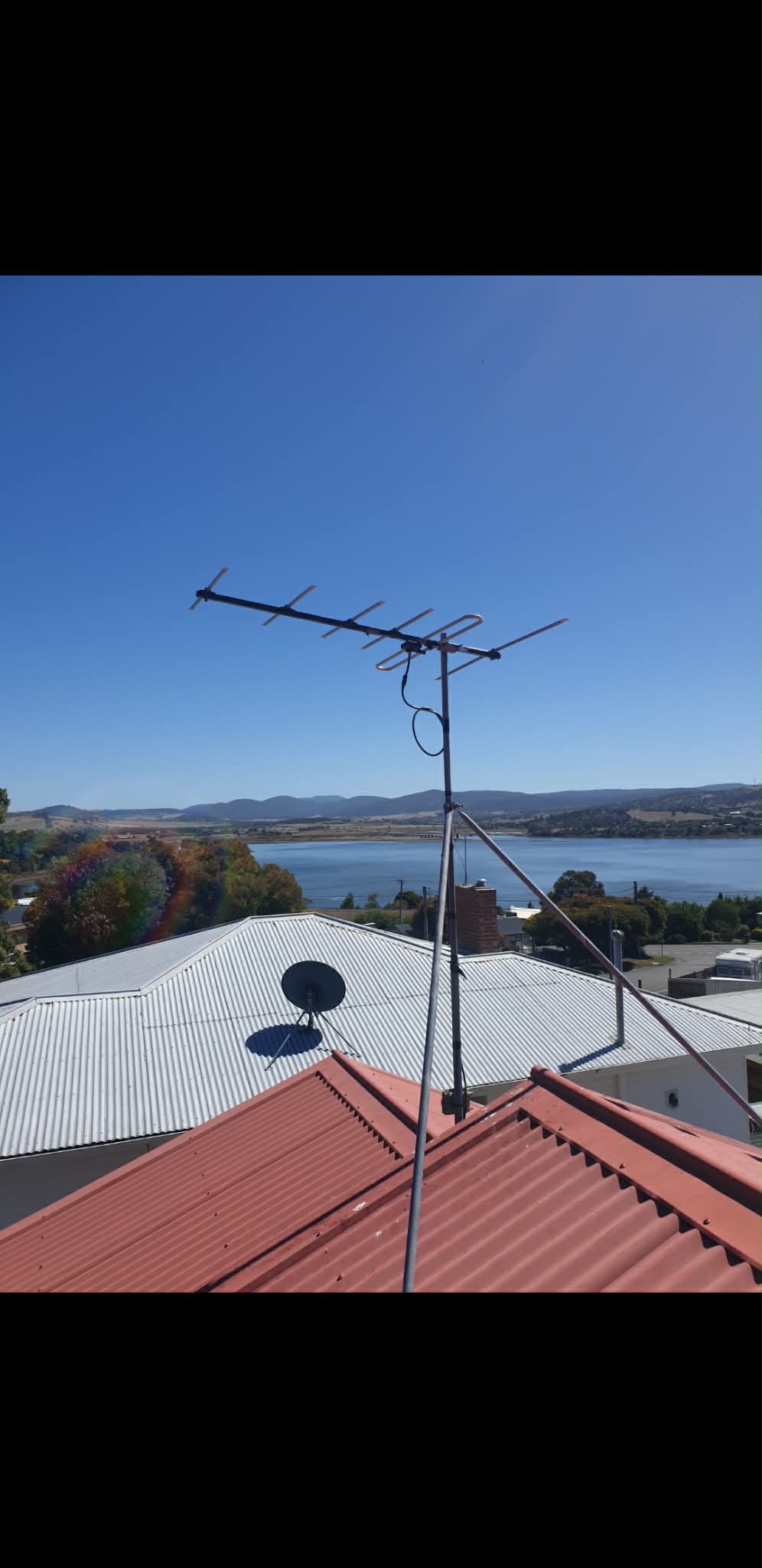 TV Antenna Installation Sorell Tasmania