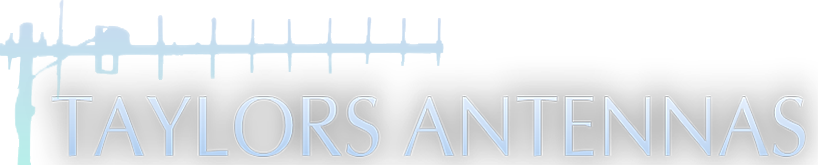 Taylors Antenna Service