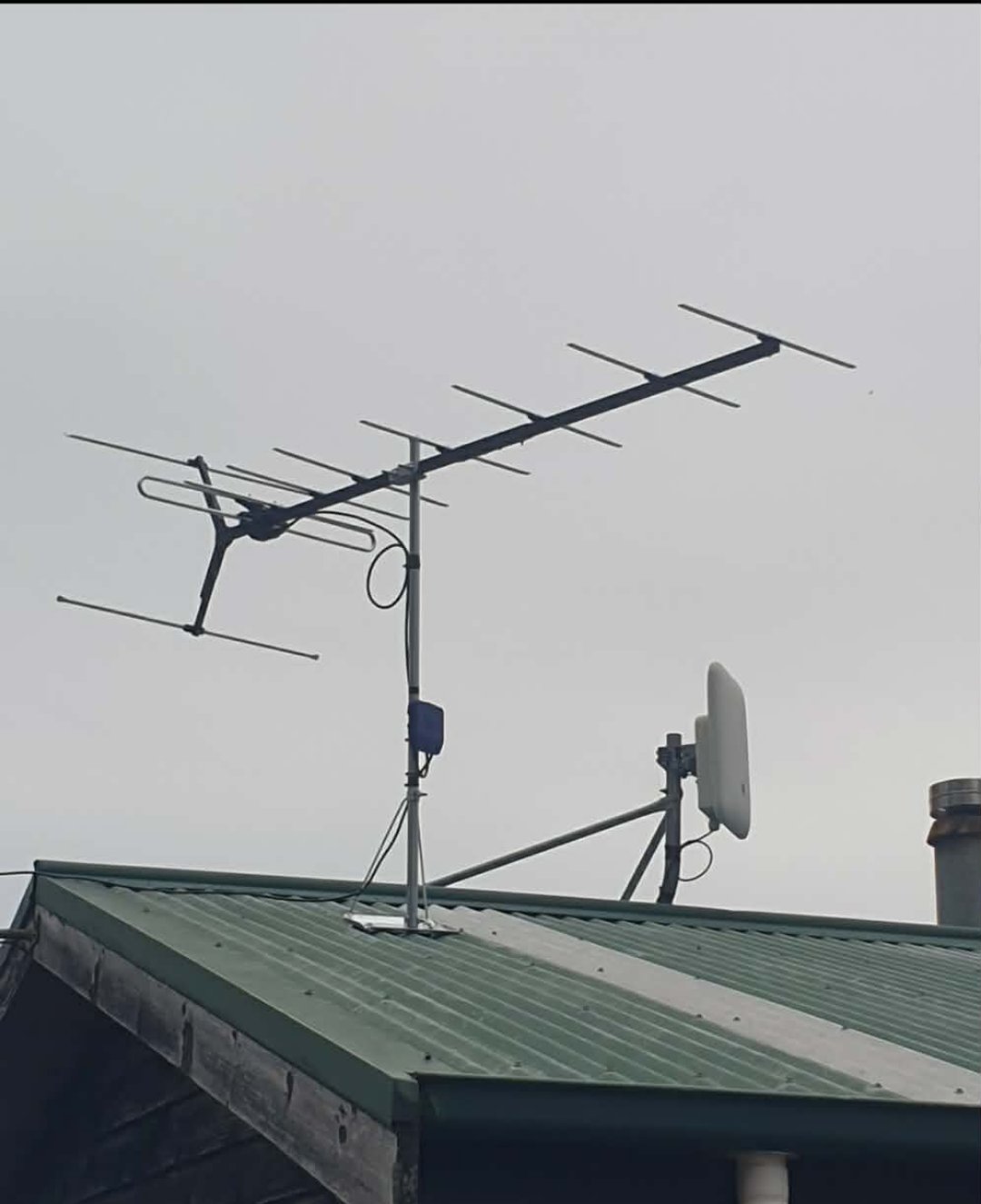 Starlink Dish Installation Sorell Tasmania