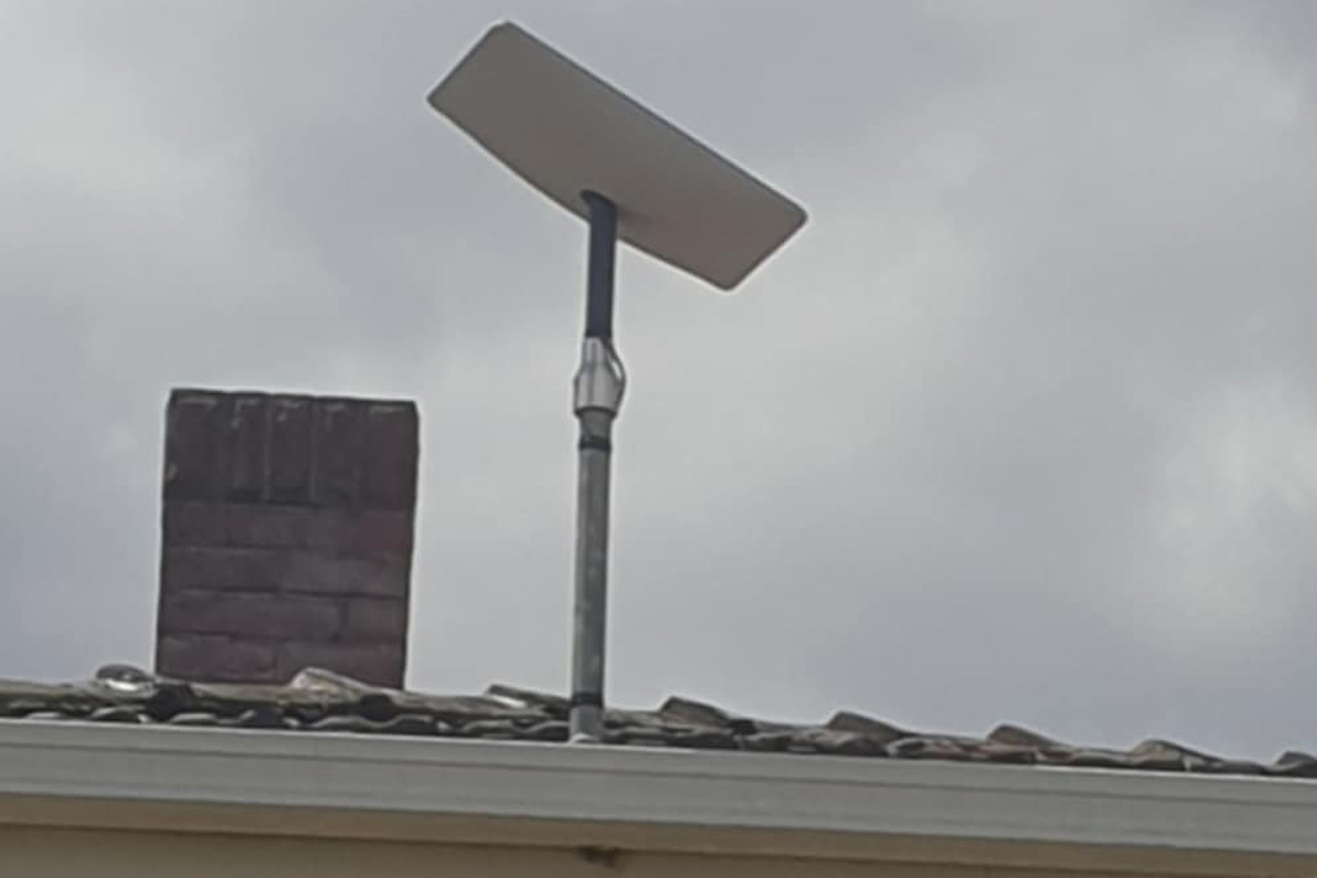 Starlink Satellite Setup Service Tasmania