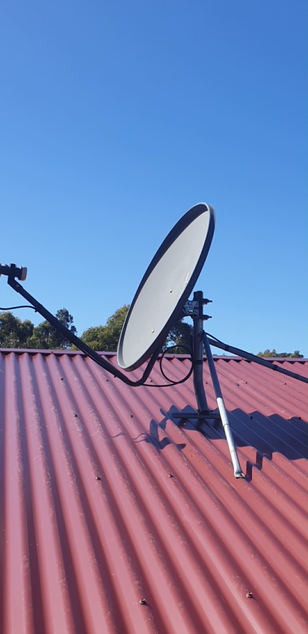 TV Antenna Installation Coastal Tasmania