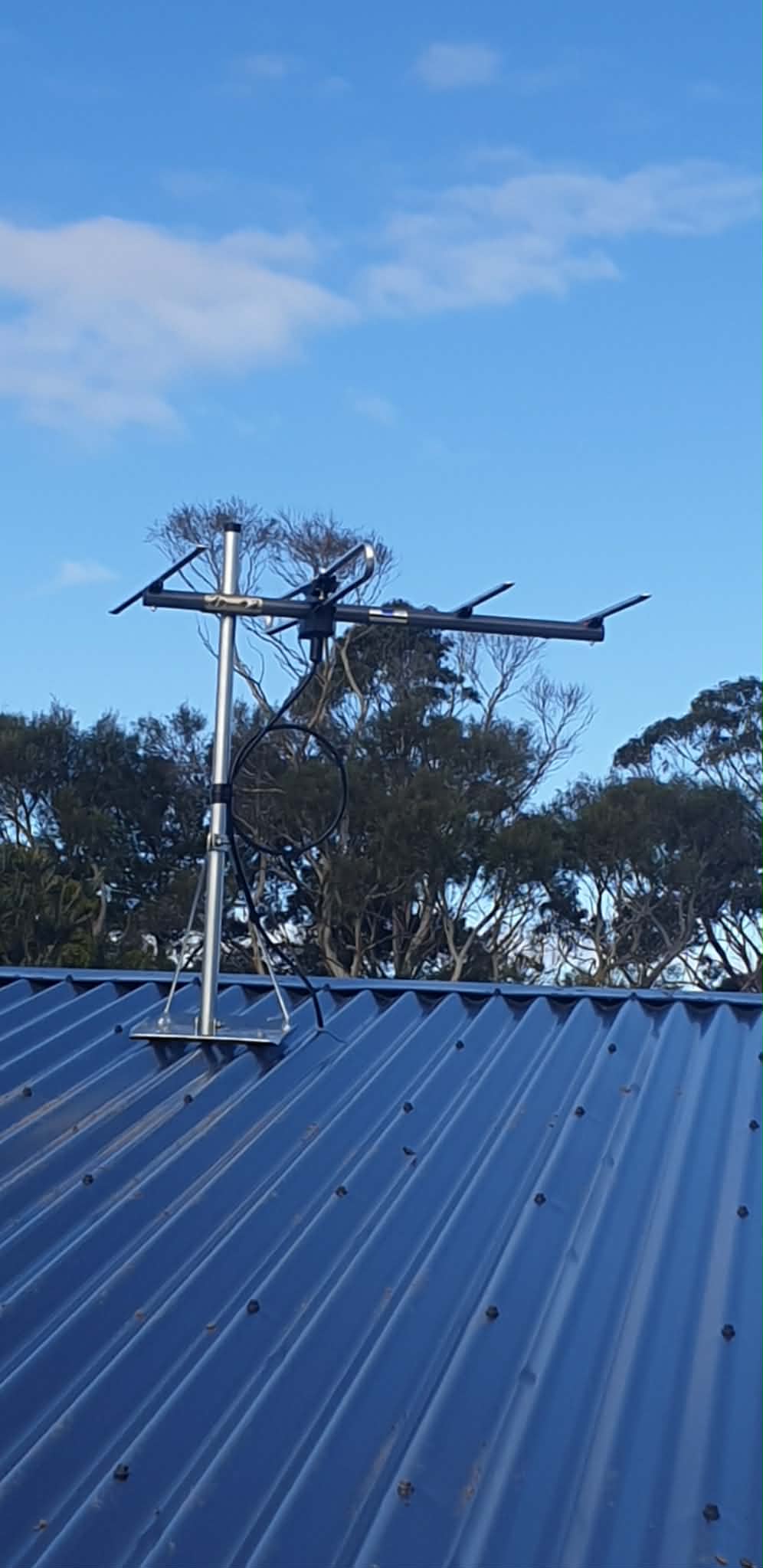 TV Antenna Repair Tasman Peninsula Tasmania